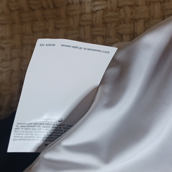 Bundle Hanes Active Gear - Picture 3 of 7